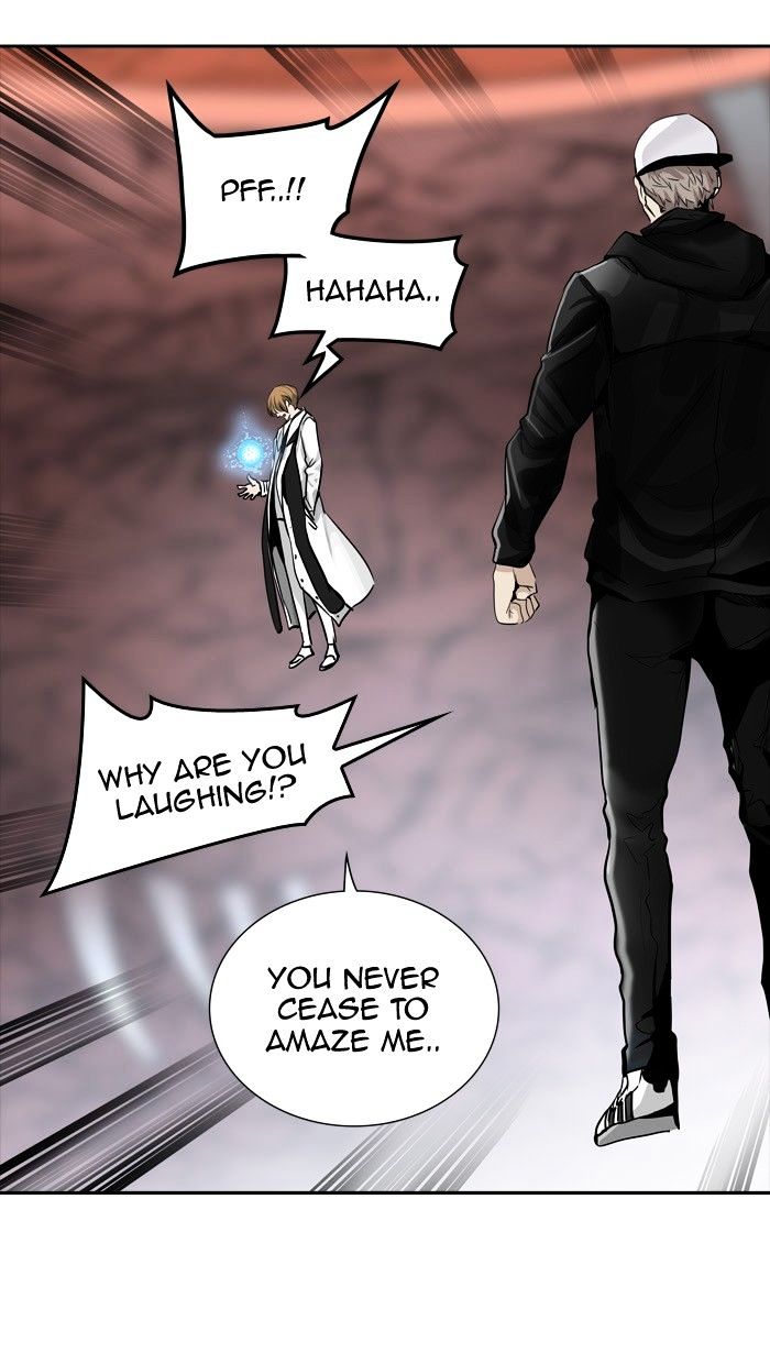 Tower of God, Chapter 337 image 112